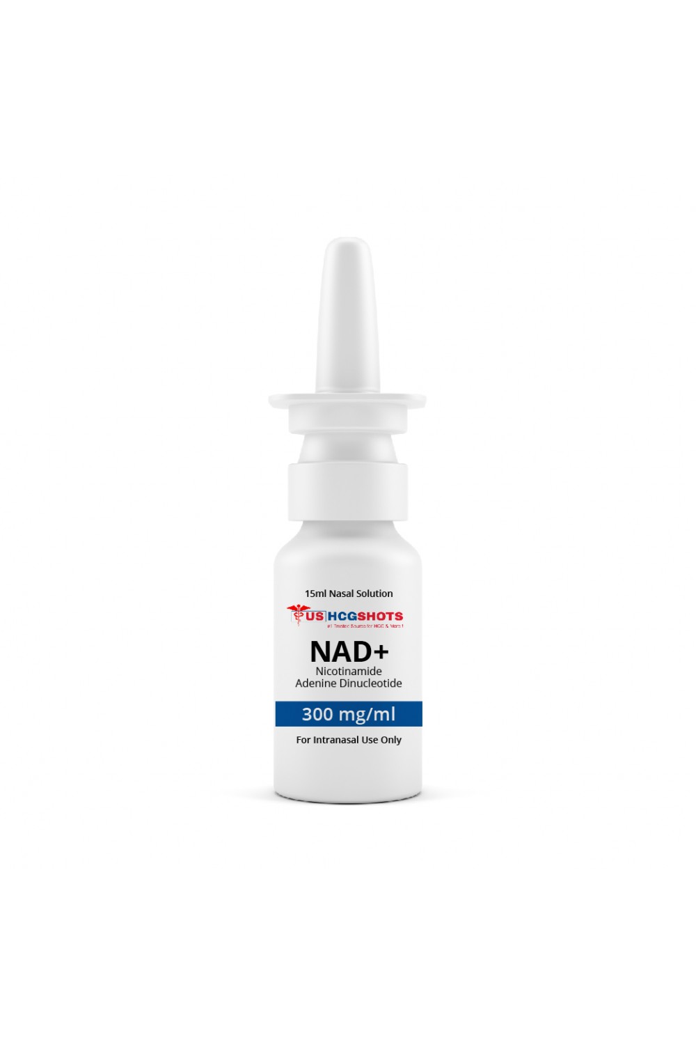 NAD+ Nasal Spray