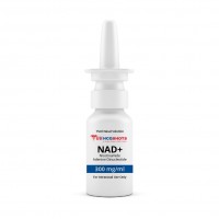 NAD+ Nasal Spray