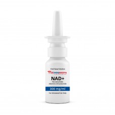 NAD+ Nasal Spray