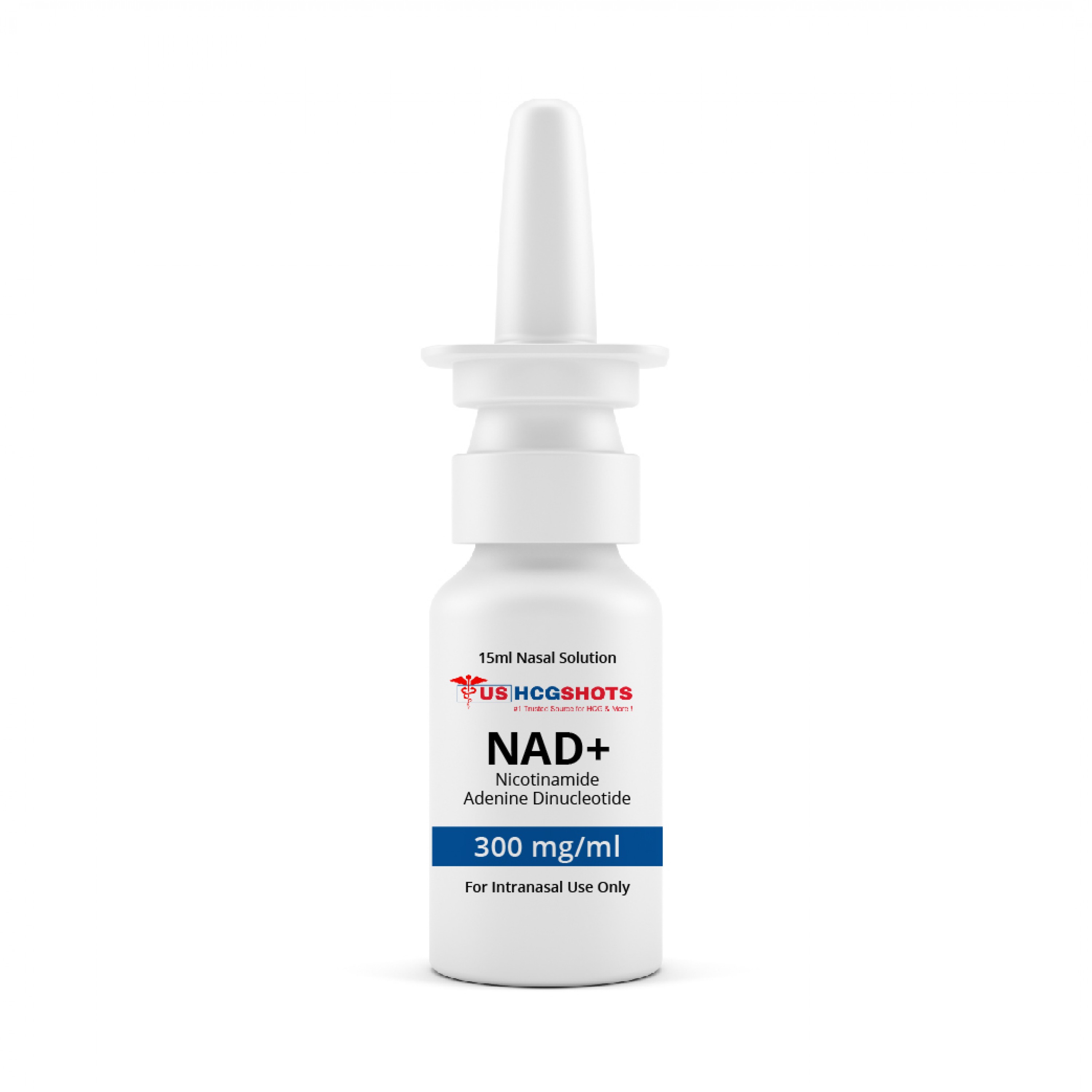 NAD+ Nasal Spray