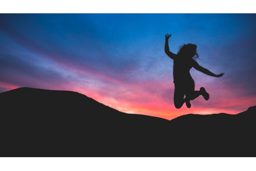 10 Physical Activity Ideas to Get your Body Moving