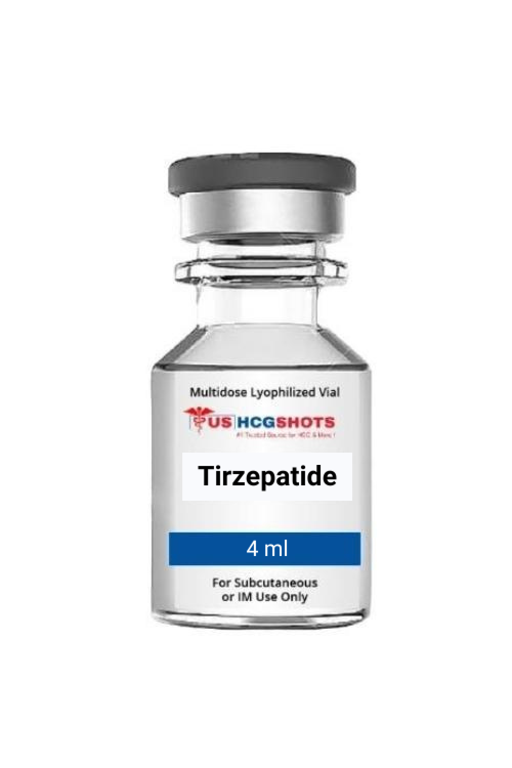 Tirzepatide Maintenance
