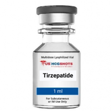 Tirzepatide/Glycine/B12 Starter