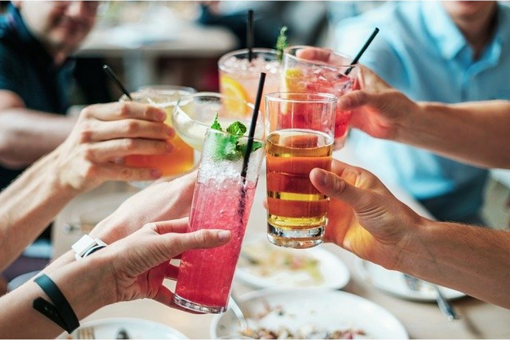 B12 and Aminos Acids as a Hangover Remedy B12 and Aminos Acids as a Hangover Remedy