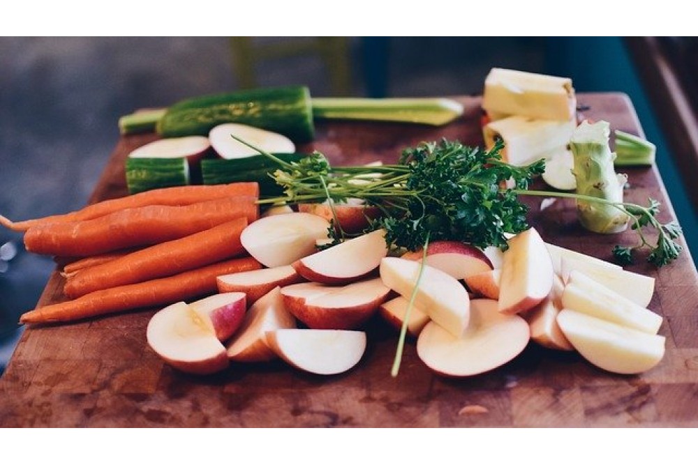 Tips and Tricks for Clean Eating