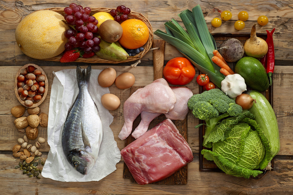 Pros and Cons of 10 Different Weight Loss Diets Pros and Cons of 10 Different Weight Loss Diets