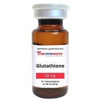 Glutathione 200mg/ml 10ml Program