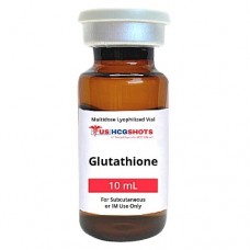Glutathione 200mg/ml 10ml Program