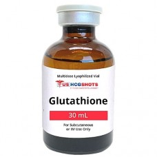Glutathione 200mg/ml 30ml Program