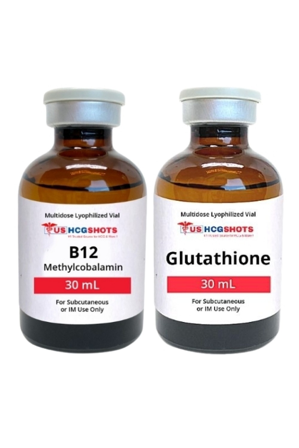 Hangover Prevention Injections