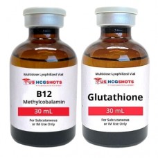 Hangover Prevention Injections