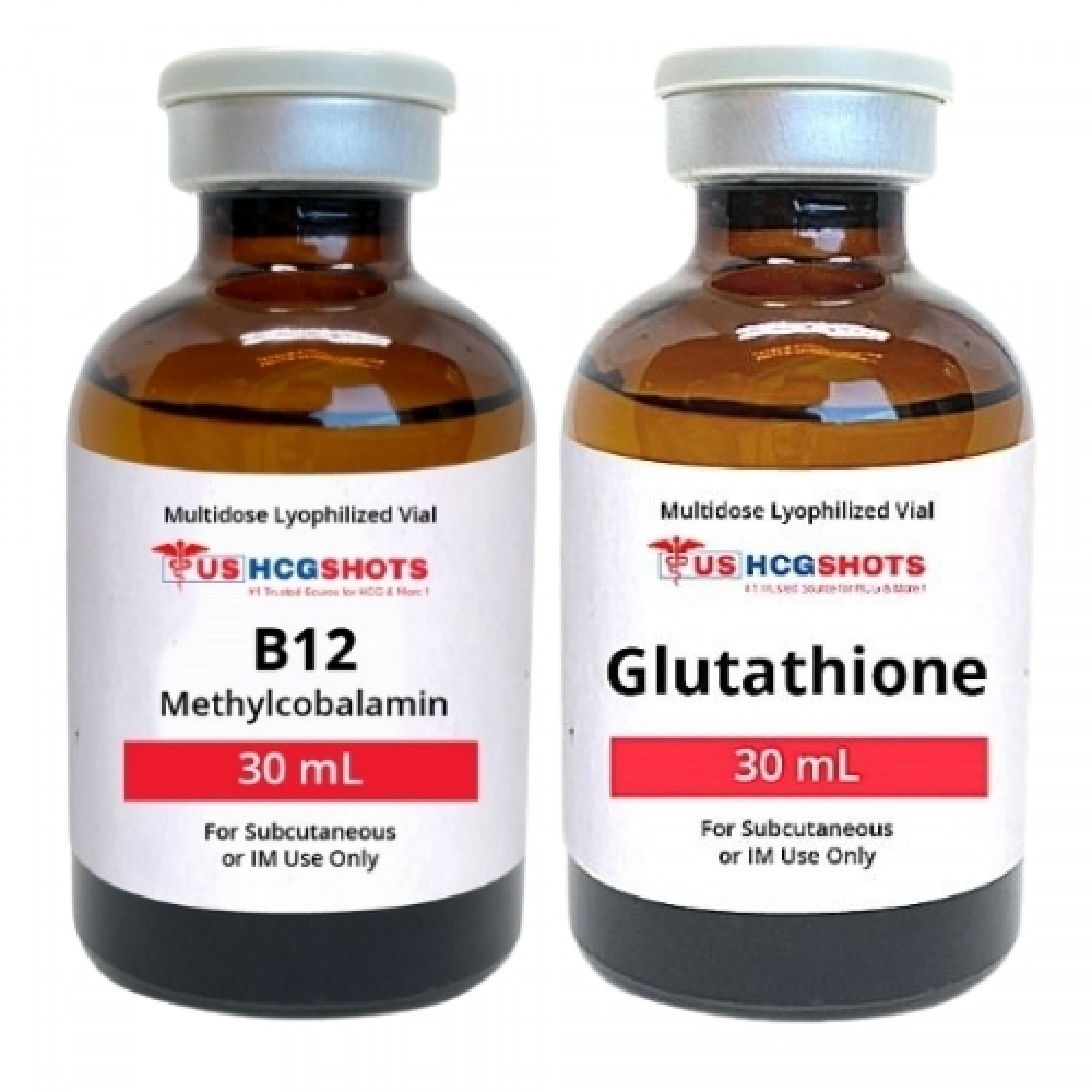 Hangover Prevention Injections