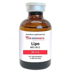 Lipo (MIC+B12) 30ml Program
