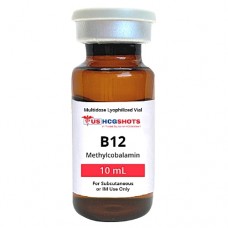 Vitamin B12 10ml Program