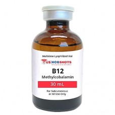 Vitamin B12 Injections Program 30ml