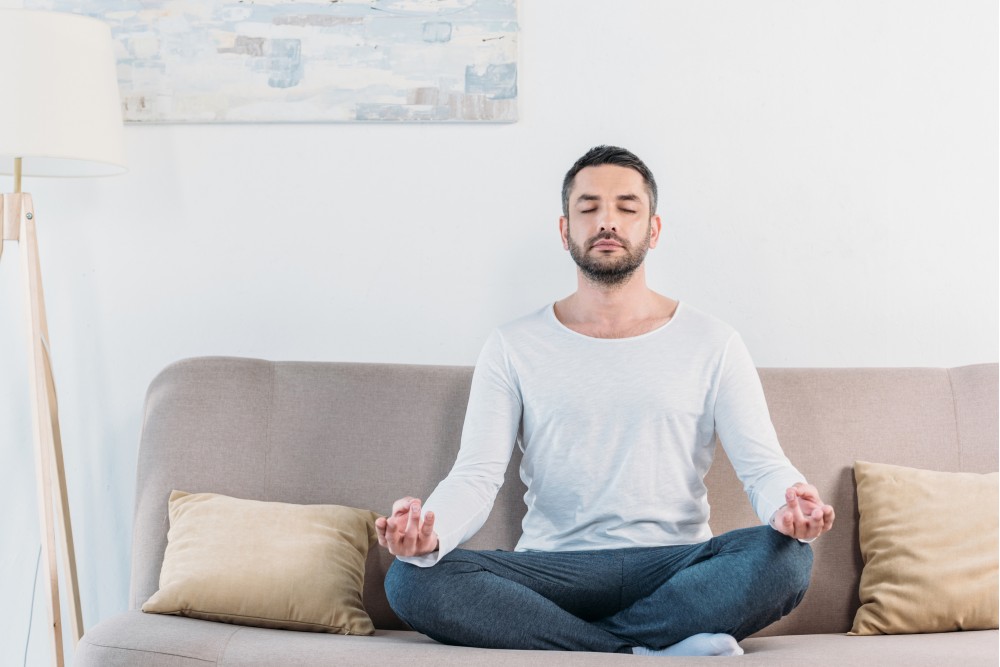 How to Work on Your Mental Health From Home How to Work on Your Mental Health From Home