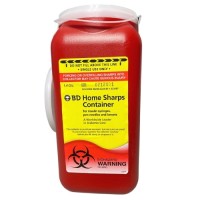 Sharps Container
