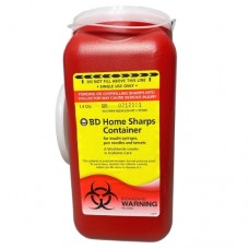 Sharps Container