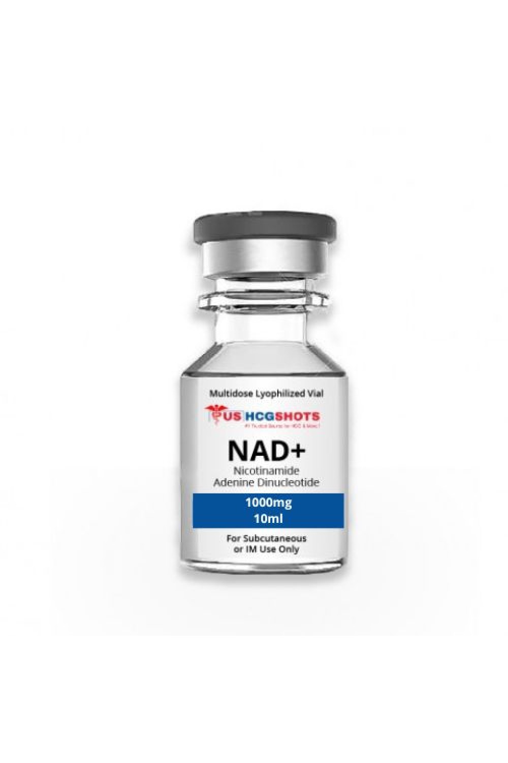 NAD+ Injection