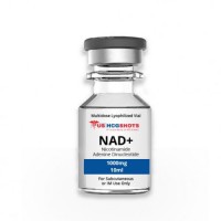 NAD+ Injection