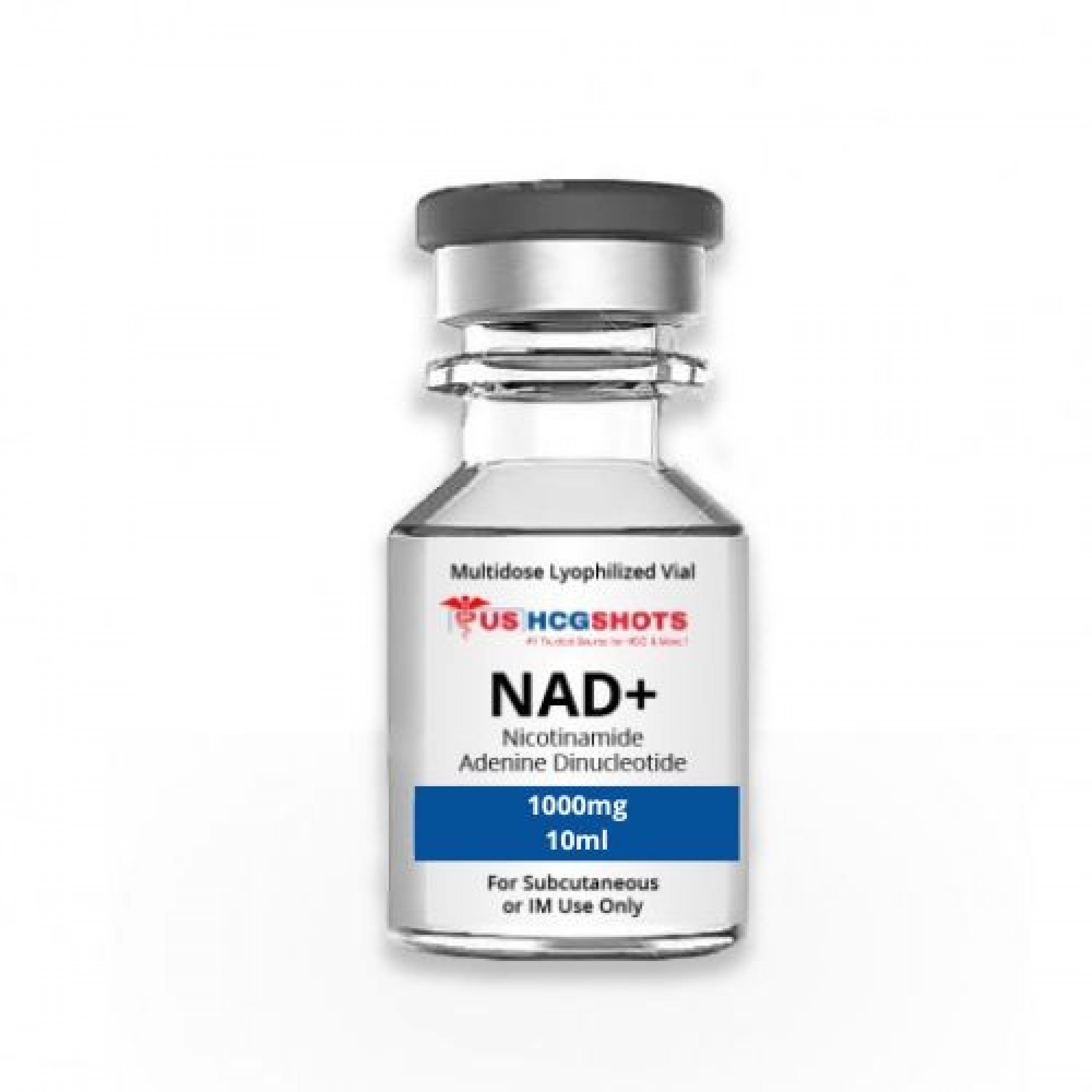 NAD+ Injection