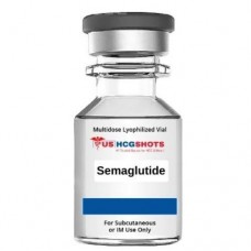 Semaglutide/Glycine/B12 Maintenance