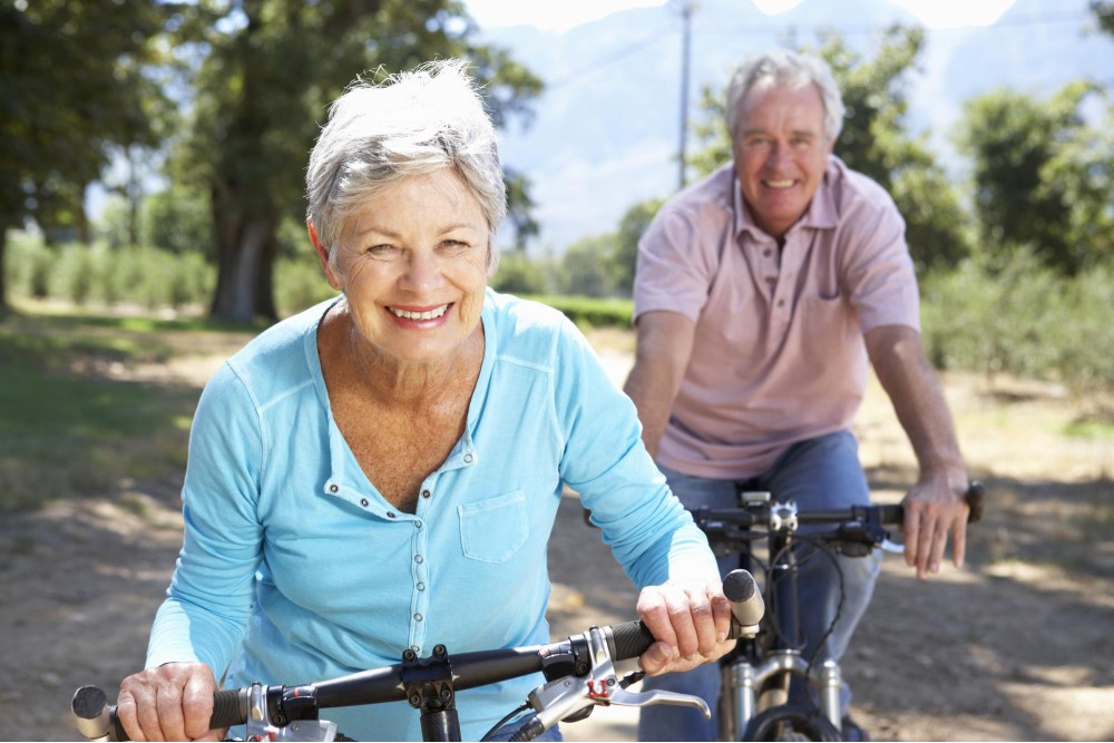 Senior Lifestyle Guide for Preventing Memory Disorders Senior Lifestyle Guide for Preventing Memory Disorders