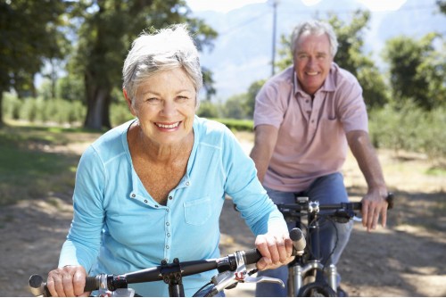 Senior Lifestyle Guide for Preventing Memory Disorders