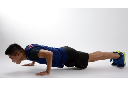 20 Minute Workout for Body Sculpting