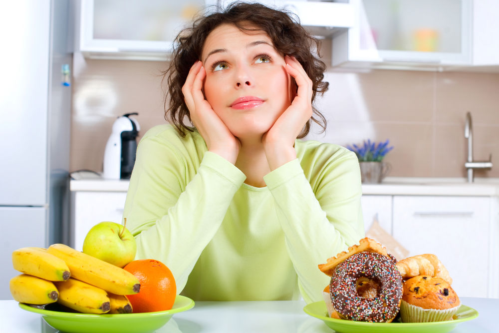 Calorie Count vs. Nutritional Balance: Which Is More Important? Calorie Count vs. Nutritional Balance: Which Is More Important?