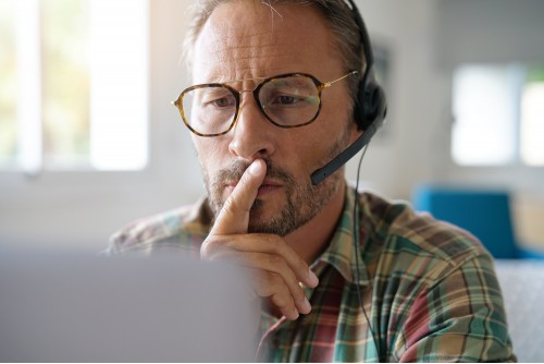 10 Ways to Cope With the Stress of Working From Home